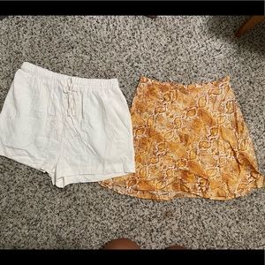 $5 For BOTH